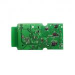 Electronic Equipment PCB Manufacturing FR4 Pcb Fabrication Manufacturer for sale