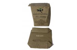 China Versatile Multiwall Kraft Paper Bags Moisture Proof For Packaging Solutions supplier