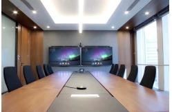 China Android 9.0 110 IR Interactive Whiteboard Anti Scratch supplier