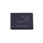 Embedded Multimedia Card KLMAG1JETD-B041 16GB Flash Memory IC BGA Integrated Circuit Chip for sale