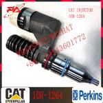 Excavator C12 D7R Diesel Fuel Common Rail Injector 317-5278 20R0055 10R1264 Nozzle Injector 3175278 20R-0055 10R-1264 for sale