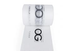 China Custom Printed High Quality Laminated Garment Underwear Packaging CPE Plastic Roll Film supplier