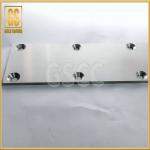 Tungsten Carbide Cutting Tips，carbide hardware tools, plastic cutters, paper cutters, aluminum cutters, etc. for sale