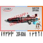 C+ Diesel Engine Fuel Injector 557-7627 20R-9079  20R-8066 387-9441 20R-8069 295-1409  295-1412 20R-8064 328-2586 for sale