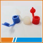 Latex Free TPE Disposable Biopsy Valves With Tube for sale