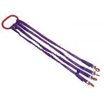 Flat Webbing Polyester Lifting Sling for sale