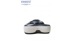 China 500cd/m2 WIFI Head Mount Display TFT LCD Virtual Reality Glasses supplier