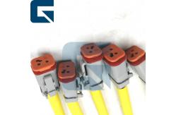 China 204-0320 2040320 For 120H 135H Grader Temperature Sensor supplier