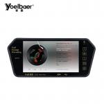 MP5 Car TFT LCD Monitor 7 Inch 9-35V Remote Control SD Card / USB Drive Support for sale