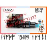 C12 Fuel Injector Assy 166-0149 212-3462 10R-0961 212-3469 203-3464 317-5279 350-7555 for Excavator Diesel Engine for sale