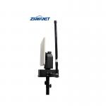 DC12V Automatic Drone Antenna With 30Mbps Data Rate And 2W Long Distance Output Power for sale