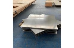 China 0.5-120mm Cuni Plate ASTM B171 C71500 Copper Nickel Plate supplier
