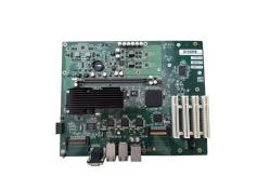 China Custom Multilayer Industrial PCBA Motherboard Turnkey Manufacturing supplier