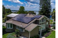 China ODM 12 Volt Off Grid Solar System Residential Hybrid Off Grid Solar System supplier