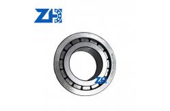 China NUP35X67X21 Cylindrical Roller Bearing Easy To Install supplier