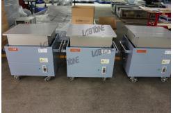 China Easy Operation RV3000 Mechanical Vibration Test Systems for Battery Test supplier