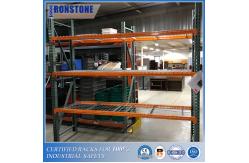China American Standard Step Beam Wire Mesh Products supplier