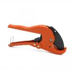Stainless Steel Plastic 42mm PVC Pipe Cutter Manual Plumbing for sale