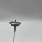 Compact Air Freshener Metering Valve - Effortlessly Control the Fragrance in Any Space
