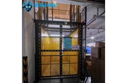 China 10T Large Freight Elevator Customized Outdoor Freight Elevator supplier