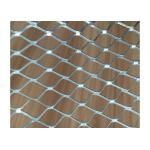 G30 G60 Zinc Coating Stucco Wire Mesh 3.4lbs Galvanised Metal Mesh Lath for sale