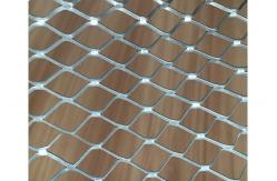 China G30 G60 Zinc Coating Stucco Wire Mesh 3.4lbs Galvanised Metal Mesh Lath supplier