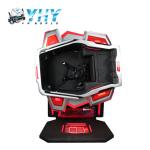 Customized Virtual Reality 9D VR Simulator Game King Kong With Deepoon VR Glasses for sale