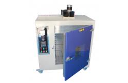 China Yellowing Resistance ASTM D1148 Environmental Test Chambers Hot Air Drying Oven supplier