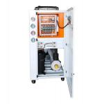 21.8KW 12KW High And Low Temperature Circulating Device Dual Functionality