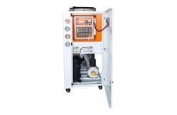 China 21.8KW 12KW High And Low Temperature Circulating Device Dual Functionality supplier