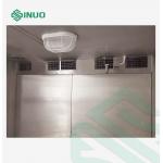 19m³ Walk In Environmental Test Chamber High Low Temperature Humidity Environmental Tester