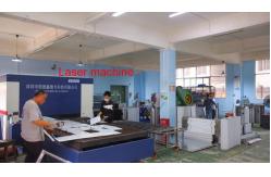 China Swing Barrier Turnstile manufacturer