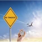 International Air Freight Forwarding DDP From China To South Africa for sale
