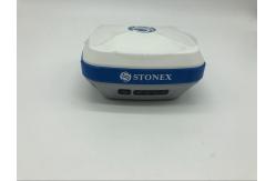 China RTK GNSS Receiver IP67 certification Stonex S800 Novatel main board supplier