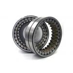 Low Noise Models Carbon Steel Brass Cage Double Row Cylindrical Roller Bearing NN3012K With P6 Precision 60*95*26mm for sale