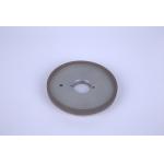 Diamond 100D 4A2 Grinding Wheel For Woodworking for sale