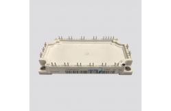 China Infineon Igbt In Electronics FP50R12KT4 supplier