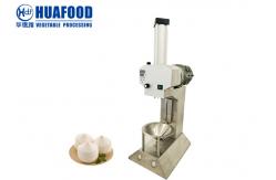 China 10s Fruit And Vegetable Processing Line Shelling Peeling Machine Dehusker supplier