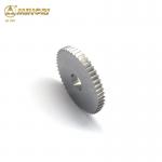 Solid Tungsten Carbide Milling Cutter Slitting Saw Blades Granite Cutting for sale