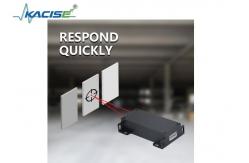 China 10m Arduino Distance Measurement Lidar Analog Laser Sensor supplier