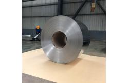 China 0.15-0.49mm Thickness Mill Cutting Tinplate Sheets For Chemical Can supplier