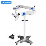 Chest Burn And Plastic Surgical Microscope OPTO EDU A41.1942 for sale