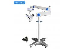China Chest Burn And Plastic Surgical Microscope OPTO EDU A41.1942 supplier