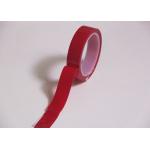 High Adhesive Industrial Strength Water Resistant Double Sided Tape Clear Acrylic Tape