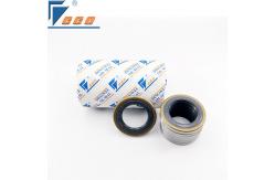 China Rubber Shock Absorber Oil Seal Oil Resistance for Rotary Shaft Sealing supplier