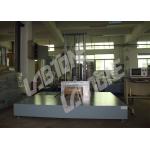 ISO2248-72 Drop Tester Equipment For Big Size Packaging Vertical Drop Testing for sale