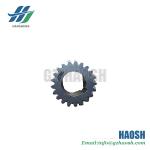 8-94139754-1 ISUZU NKR NHR 8-94139754-1 CRANKSHAFT GEAR for sale