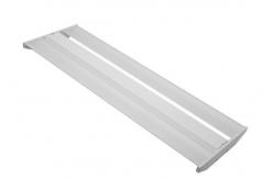 China 5500k 130w 26000lm 4ft Led Linear High Bay Lighting supplier