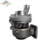 Turbocharger DZ101176 RE548406 RE548407 RE544815 for 210G 210GLC Excavator