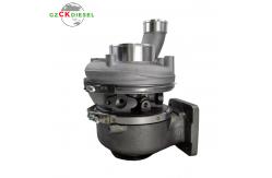 China Turbocharger DZ101176 RE548406 RE548407 RE544815 for 210G 210GLC Excavator supplier